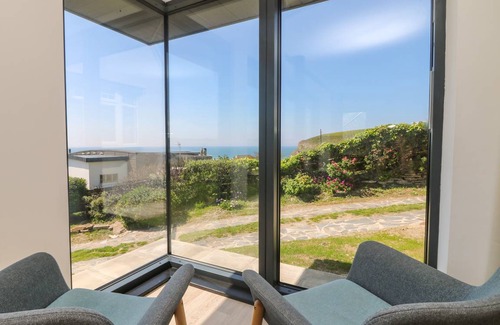 Trenance Cabaña | Casa rural ∙ 6 habitaciones ∙ 10 huéspedes