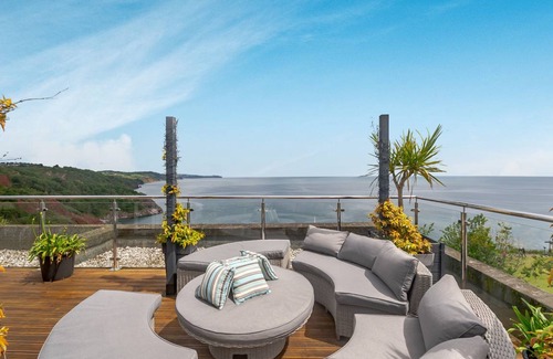 Babbacombe Cabaña | Casa rural ∙ 6 habitaciones ∙ 12 huéspedes
