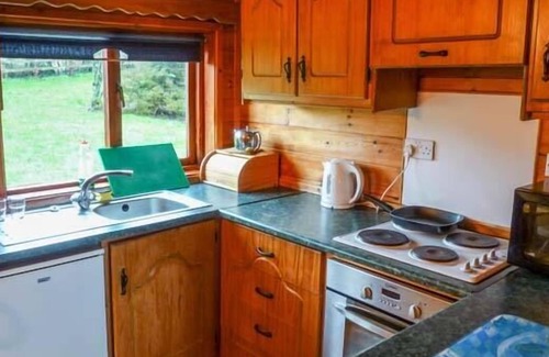 Ardue Cabina | Cabaña 6, BALLYCONNELL, CONDADO DE LA CAVANA