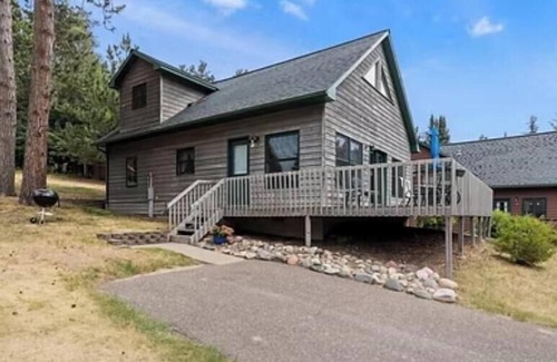 Pine River Apartamento | Cabin 8 at Heaths Resort