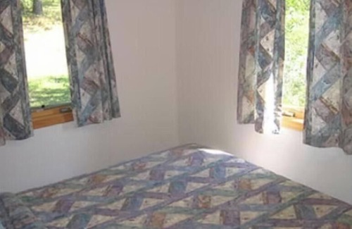 Pine River Apartamento | Cabin 8 at Heaths Resort