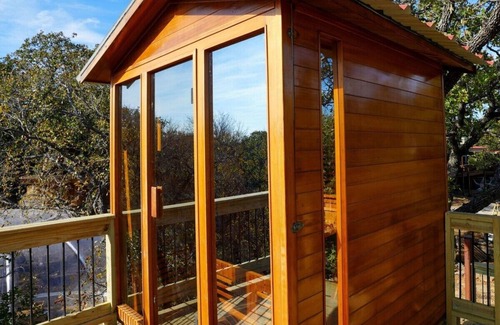 Bridgeport Cabina | Lake Bridgeport - Spacious Cabin, Hot Tub, FirePit