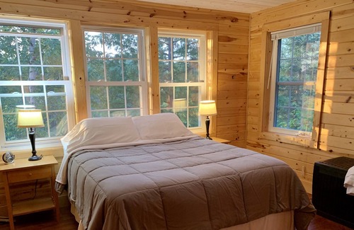 Duluth Cabina | Cabin and Bunk House