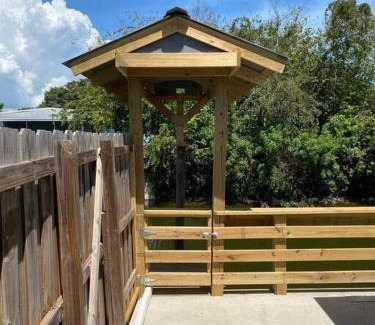 Buckhead Ridge Apartamento | Cabin and Cottage on the Water
