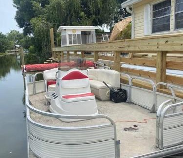 Buckhead Ridge Apartamento | Cabin and Cottage on the Water