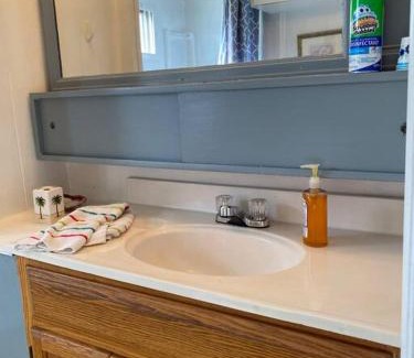 Buckhead Ridge Apartamento | Cabin and Cottage on the Water
