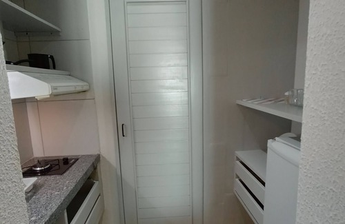 Aguas Belas Apartamento | CABIN APARTMENT (with sea view and pool)