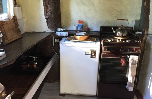 San Carlos de Bariloche Cabina | Cabańa en el Cerro Otto