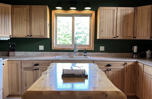 McMillan Cabina | Cabin at Big Manistique Lake!