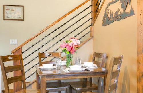 Bayfield Casa | Cabin at the Little Ranch with Hiking On-Site!