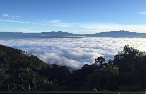 Santa Ana Casa | Cabin at the mountain, with chimney. 20 min from the airport and city