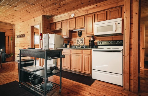 Bryson City Cabina | Cabin/Bryson City/5 min NOC🚣/10 min GSMR🚂