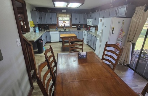 Dover Cabina | Cabin close enough but far enough to be peaceful