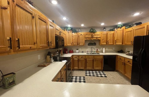Hiawassee Cabina | Cabin close to Helen and Water