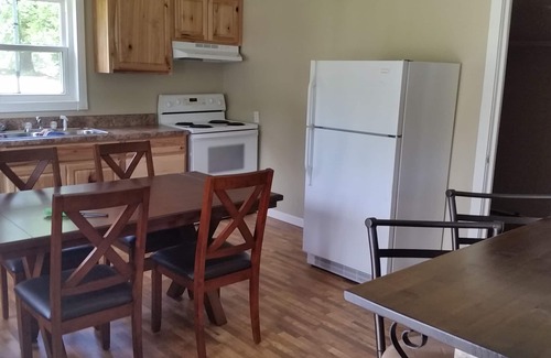 Springville Casa | Cabaña cerca del lago kentucky