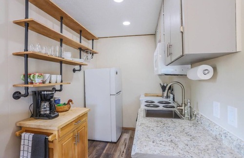 Twin Lakes Cabina | Cabin Compound | Lake + Alpine Lookout | Fast Wifi