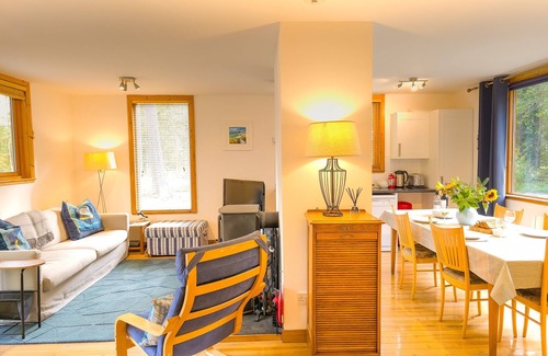 Nethy Bridge Cabaña | Cabin Cottage in Nethy Bridge