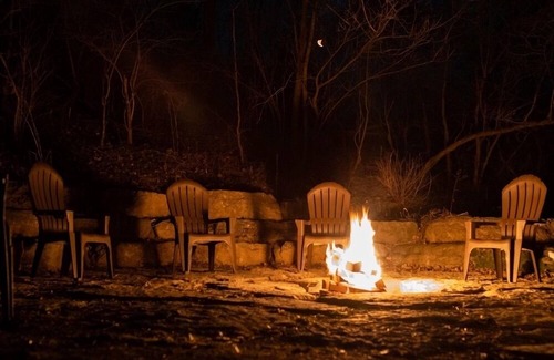 Oneida Cabina | Cabin, cottages, fishing, Hunting, Trails, nature, creek