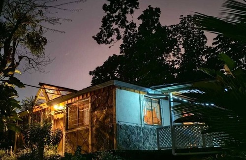 Bijagua Cabina | Cabana para equipada a tan solo 10 minutos de la Catarata Rio Celeste
