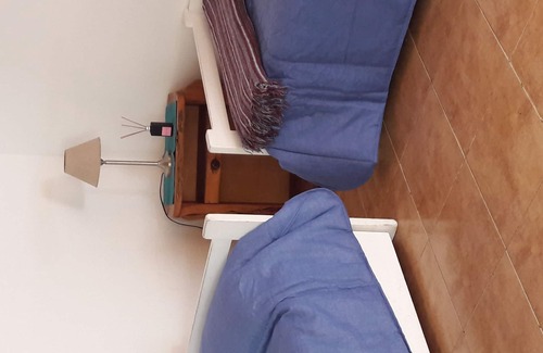 San Carlos de Bariloche Cabina | Cabaña para 4 personas en el Centro de Bariloche