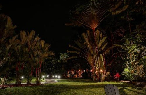 Palma Apartamento | Cabin Featuring Jacuzzi and Pool in La Fortuna