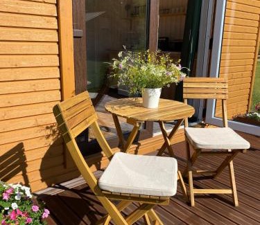 Engure Casa | Cabin for Seaside Retreat