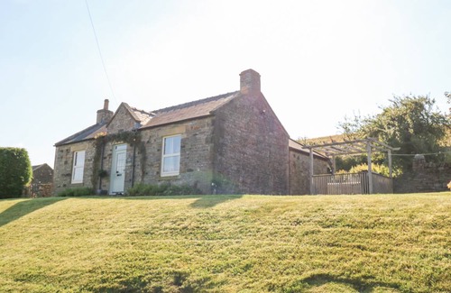 Barnard Castle Cabaña | Casa rural ∙ 2 habitaciones ∙ 4 huéspedes