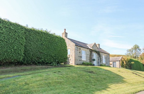 Barnard Castle Cabaña | Casa rural ∙ 2 habitaciones ∙ 4 huéspedes