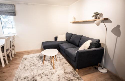 Parnu Casa | Cabin Guesthouse with free parking