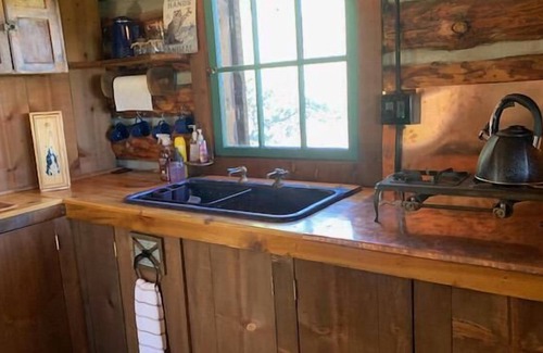 Prescott Cabina | Cabin High On The Mountain*Breathtaking Views* Adventure everywhere!