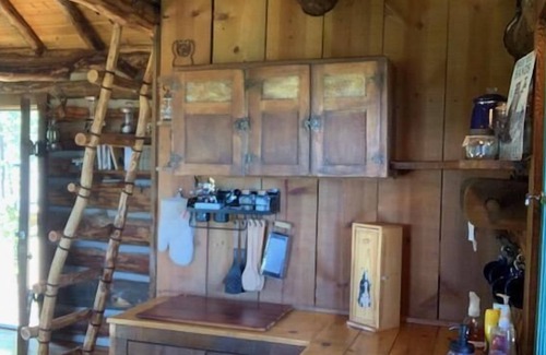 Prescott Cabina | Cabin High On The Mountain*Breathtaking Views* Adventure everywhere!