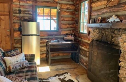 Prescott Cabina | Cabin High On The Mountain*Breathtaking Views* Adventure everywhere!