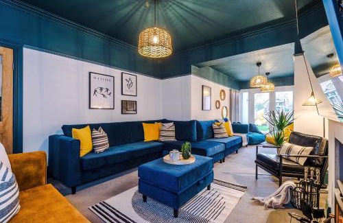 Rhos on Sea Casa | Cabin Hill