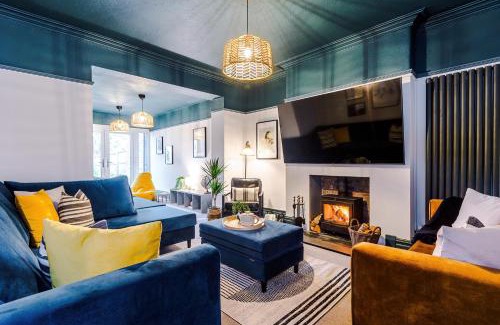 Rhos on Sea Casa | Cabin Hill