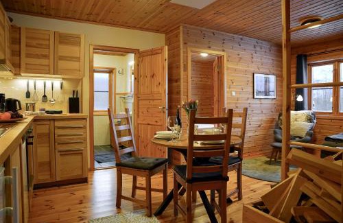 Bardu kommune Casa | Cabin Huskyfarm Innset