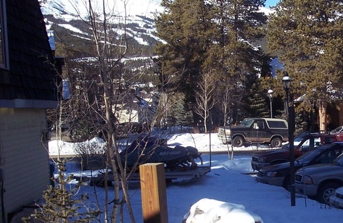 Historic District Cabina | Cabaña en Breckenridge: a pie de Main Street y Peak 9 Ascensores