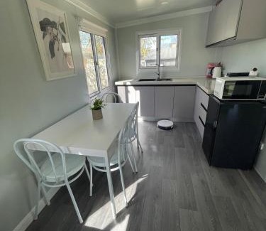 Wagga Wagga Apartamento | Cabin in Central Wagga