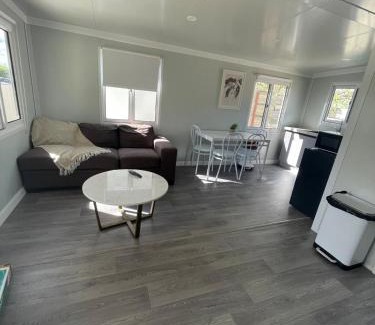 Wagga Wagga Apartamento | Cabin in Central Wagga