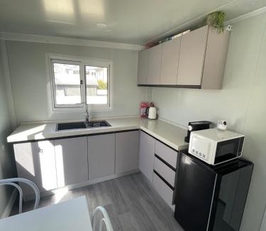 Wagga Wagga Apartamento | Cabin in Central Wagga