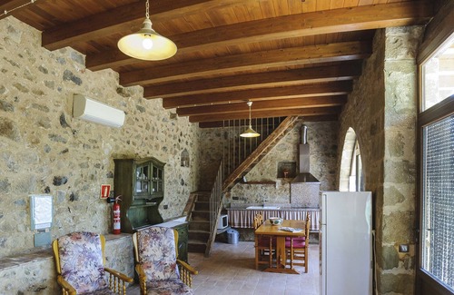Les Planes d'Hostoles Casa | CABIN in the Garrotxa Volcanic Zone Natural Park. NATURE 100% !!