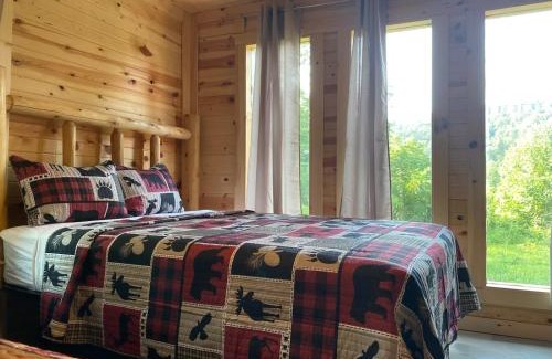 Pittman Center Casa | Cabin in Gatlinburg M