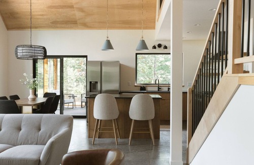 Hayward Cabina | Cabin in Hayward / Kagon Kabin