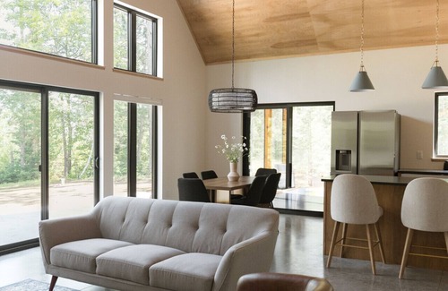 Hayward Cabina | Cabin in Hayward / Kagon Kabin