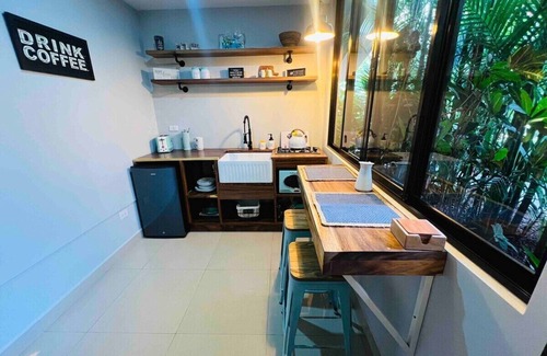 Palma Cabina | Cabin in La Fortuna with Jacuzzi and Pool