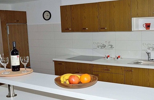 Ofterschwang Cabaña | Cabin in Ofterschwang with swimming pool