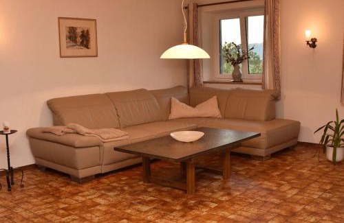 Ofterschwang Casa | Cabin in Ofterschwang with swimming pool