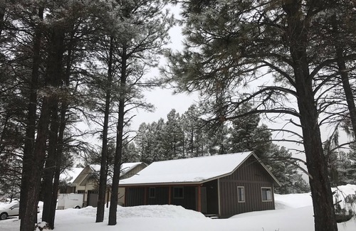 Pagosa Springs Cabina | Cabin in Pagosa Lakes, Permit #: VRP036627