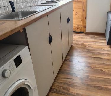 Pretoria Apartamento | Cabin in Pretoria West