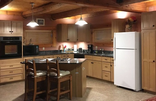 Leeds Casa | Gran lugar familiar con cocina gourmet! Perfecto para explorar Zion y San Jorge ...