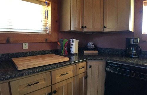 Leeds Casa | Gran lugar familiar con cocina gourmet! Perfecto para explorar Zion y San Jorge ...